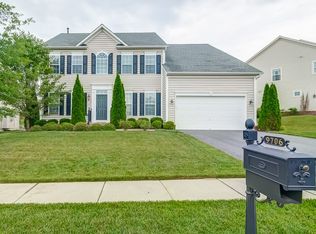 9706 Wyndham Dr, Frederick, MD 21704