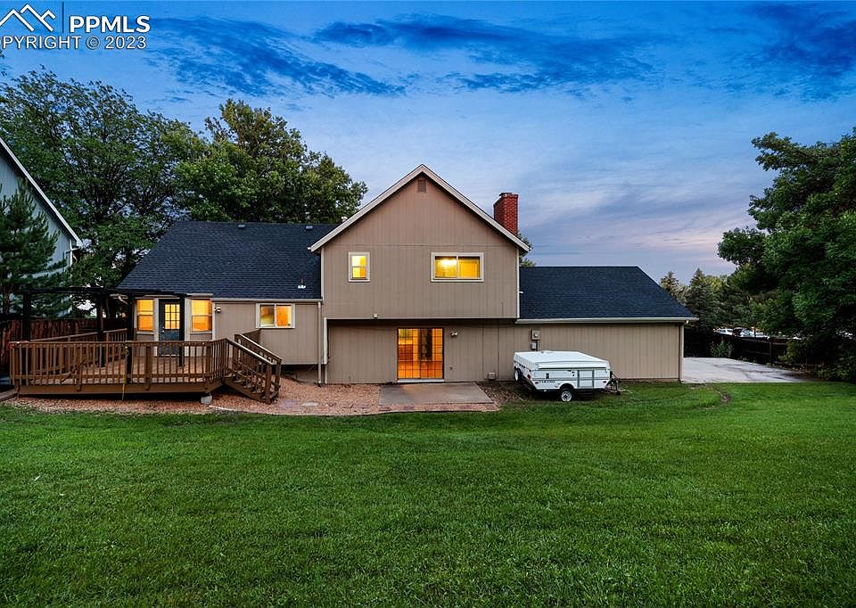 6510 Red Feather Dr, Colorado Springs, CO 80919 Zillow
