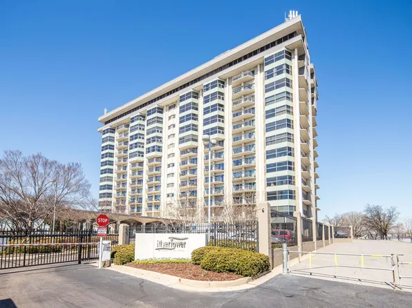 655 Riverside Dr APT 1104B, Memphis, TN 38103