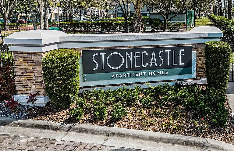 Stonecastle Apartment Homes — Photo 53