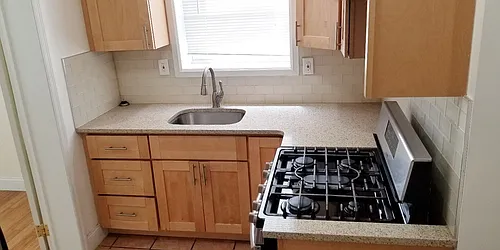 Rented by Azure Realty NY LLC