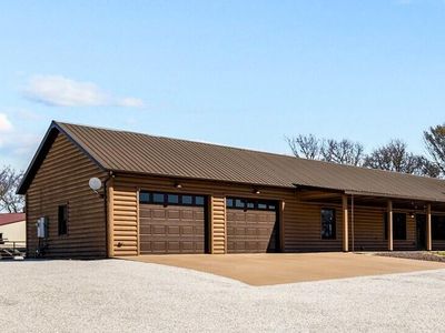 22214 Hwy H, Monett, MO, 65708