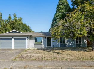 915 Koala St N, Keizer, OR 97303
