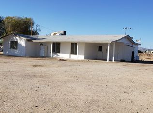 19750 W Dunlap Rd, Buckeye, AZ 85326