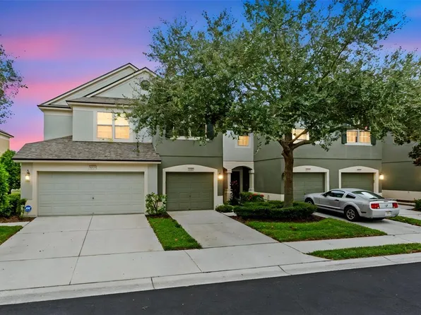 10131 Haverhill Ridge Dr #10131, Riverview, FL 33578