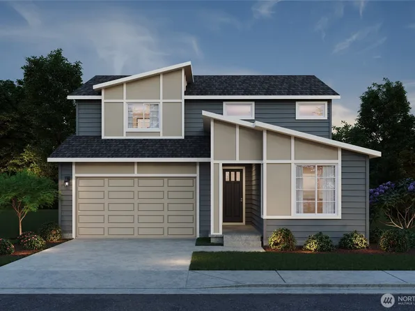 23419 Marinwood Circle NE #0512, Kingston, WA 98346