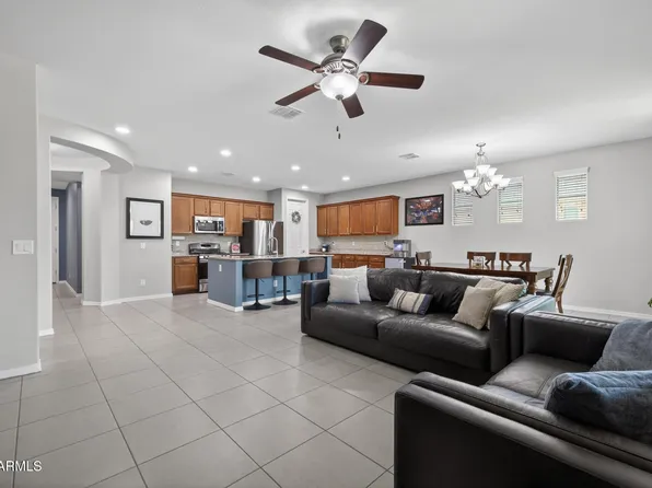 20747 E MOCKINGBIRD Drive, Queen Creek, AZ 85142