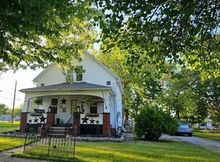 807 E 34th St, Lorain, OH 44055