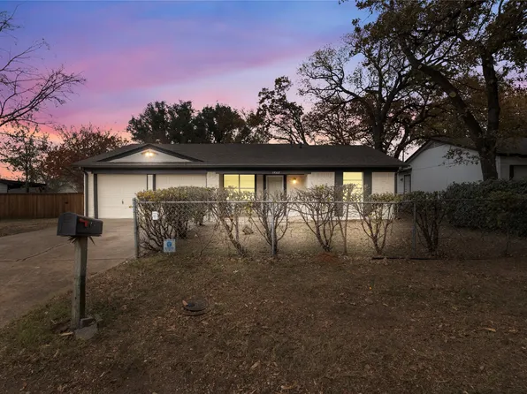 14307 Marsha Dr, Balch Springs, TX 75180