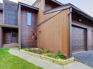 1026 W 80th Ave, Anchorage, AK 99518