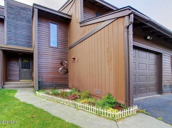 1026 W 80th Ave, Anchorage, AK 99518