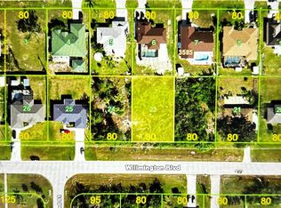 10088 Willmington Blvd #23, Englewood, FL 34224