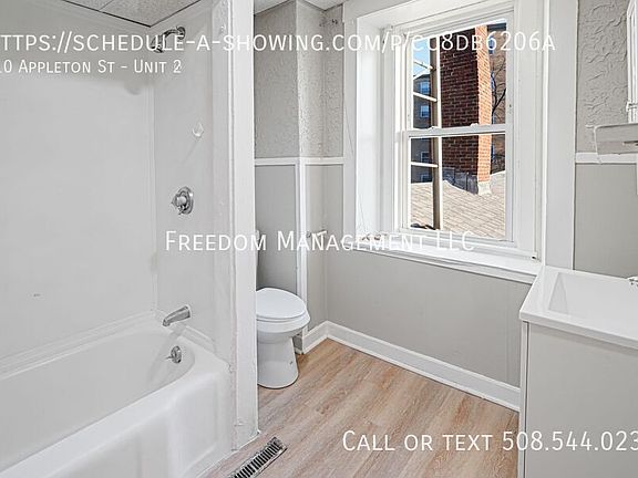 4th image of 110 Appleton St #2