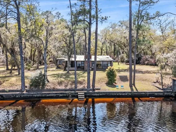 209 Rio Vista Dr, Sopchoppy, FL 32358
