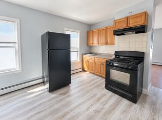 45 Ward St, Worcester, MA 01610