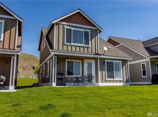 9380 Entiat Ln NW, Quincy, WA 98848