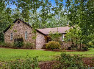 1020 County Road 380, Centre, AL 35960