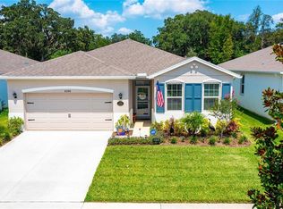 8280 Wheat Stone Dr, Zephyrhills, FL 33540