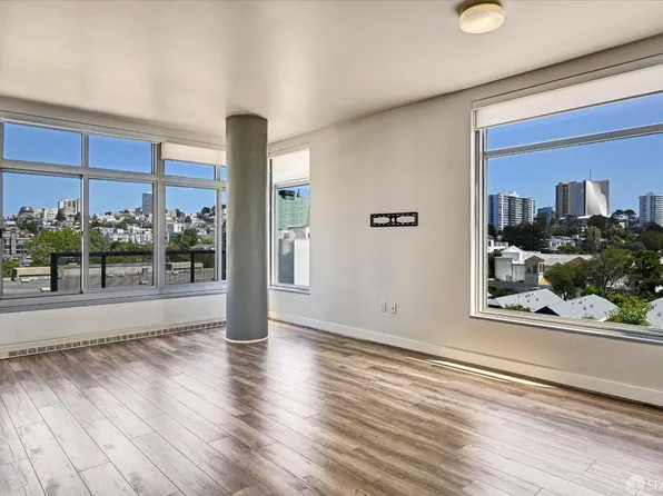 1310 Fillmore St APT 608, San Francisco, CA 94115