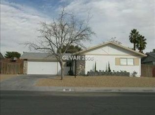 1930 Cobra Ct, Las Vegas, NV 89142