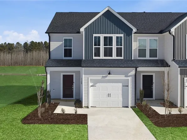 1588 Eckert Ln, Whitsett, NC 27377