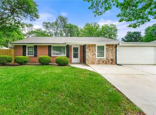 5340 Lee Cir, Forest Park, GA 30297