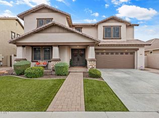 2915 E Quenton St, Mesa, AZ 85213