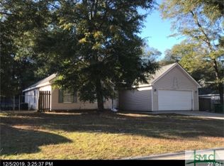212 Stag Rd, Springfield, GA 31329