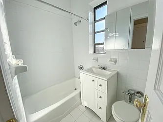 Rented by Compass