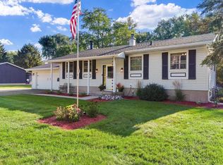 309 N Jackson St, Elkhorn, WI 53121