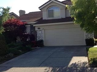 244 Grenadine Way, Hercules, CA 94547