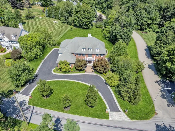 1520 Jacob Road, Cortlandt Manor, NY 10567
