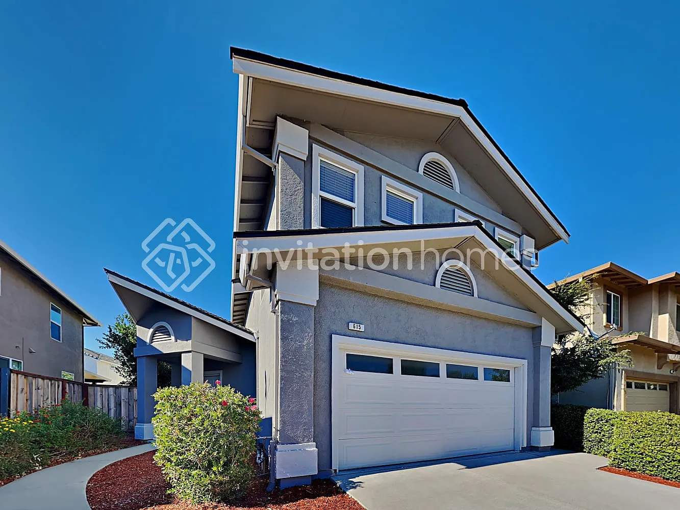 615 Chateau Way photo 1
