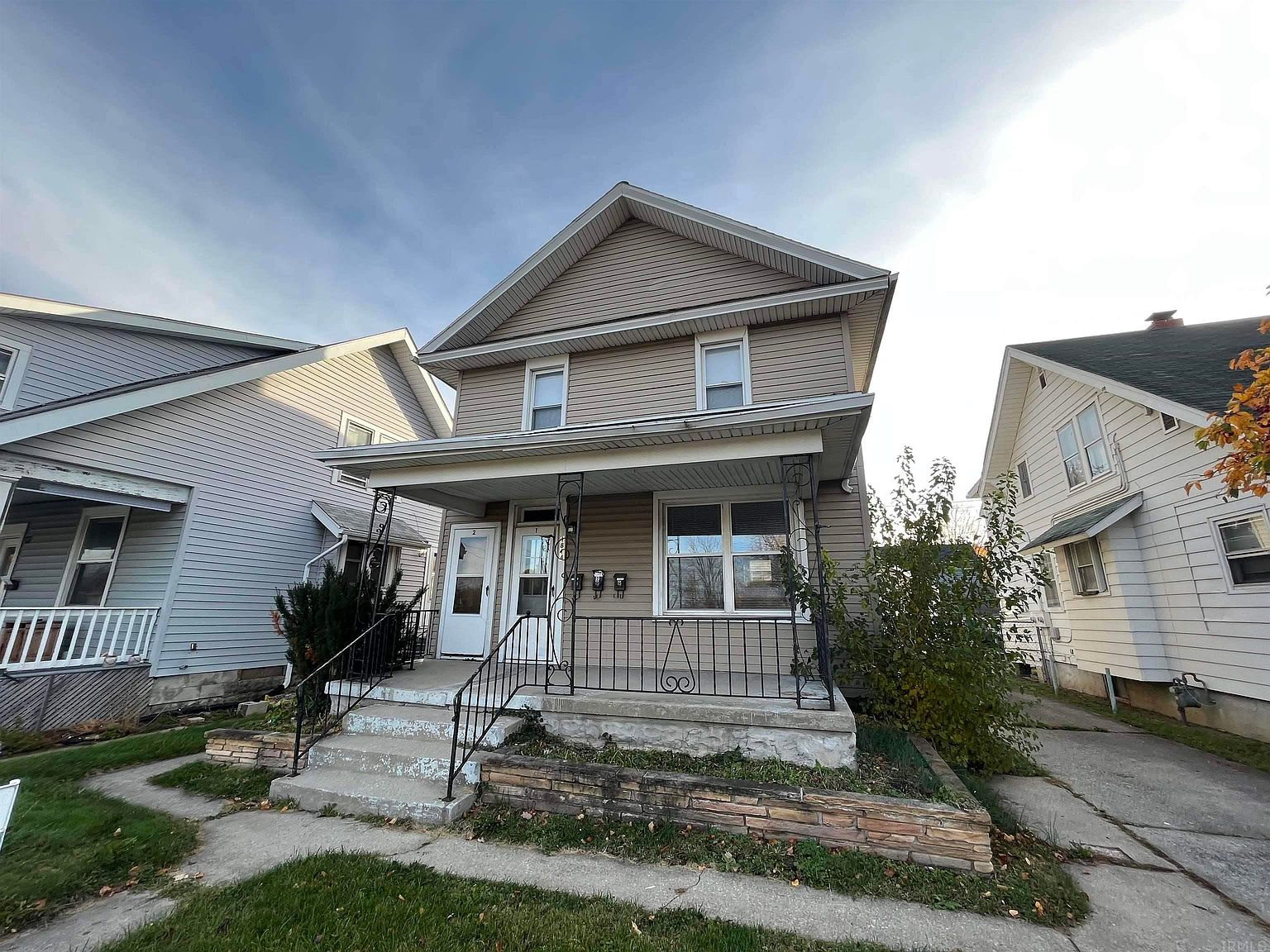 1814 Saint Joe Blvd, Fort Wayne, IN 46805 MLS 202333429 Zillow