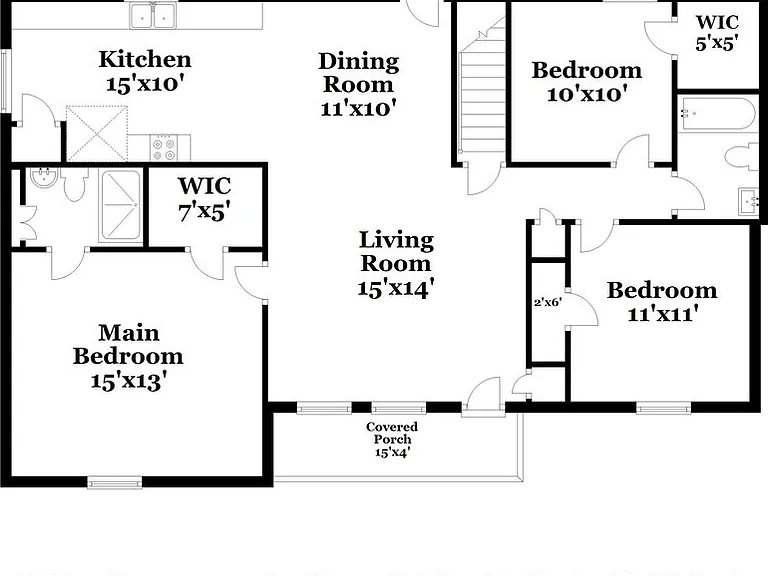 121 Lee Ct — Photo 2