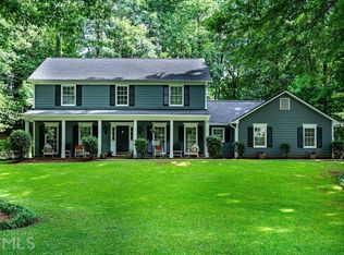 126 Lismore Dr, Lagrange, GA 30240