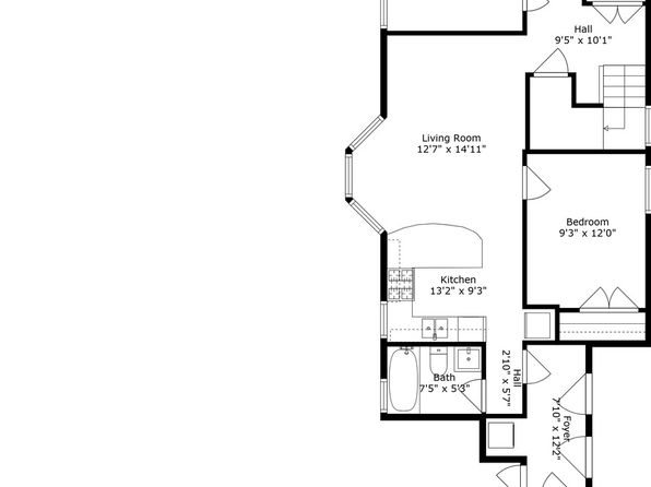 1434 W Bryn Mawr Ave, Chicago, IL 60660