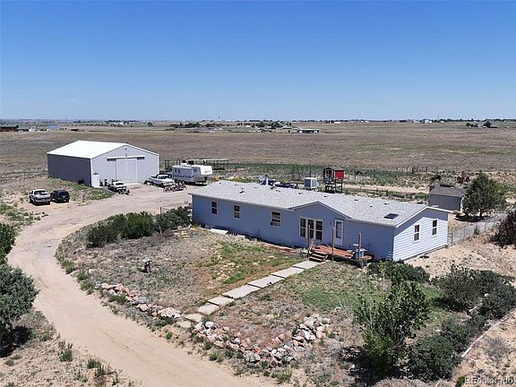 2nd image of 27513 E 152nd Avenue