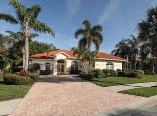 537 Marsh Creek Rd, Venice, FL 34292