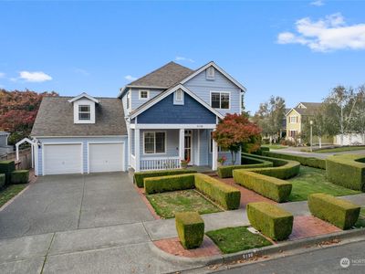 5130 Nassau Court NE, Tacoma, WA, 98422