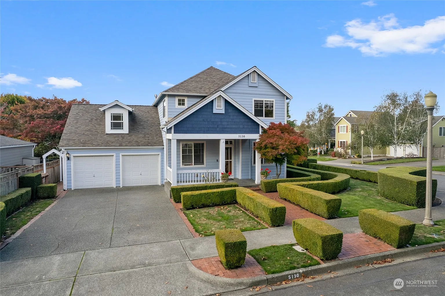 5130 Nassau Court NE photo 1
