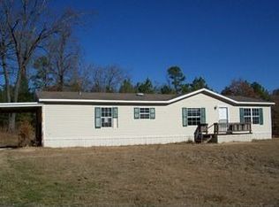 5404 Noonday Rd, Hallsville, TX 75650