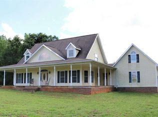 2664 Liberty Hill Church Rd, Hartwell, GA 30643