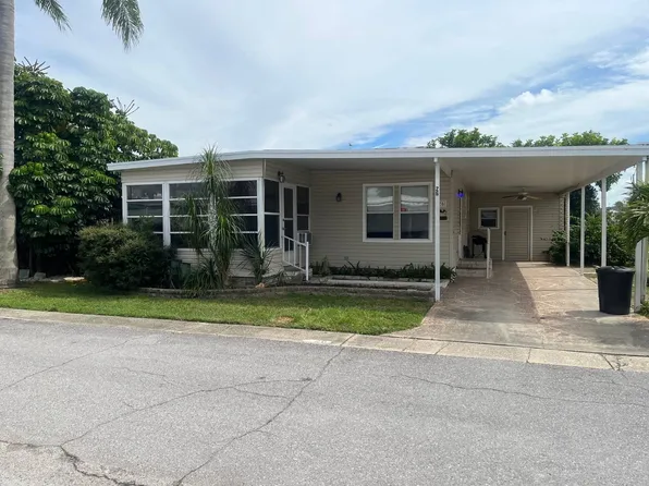 2505 E Bay Dr #26, Largo, FL 33771