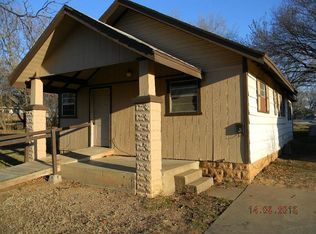 610 W 10th Ave, Stillwater, OK 74074