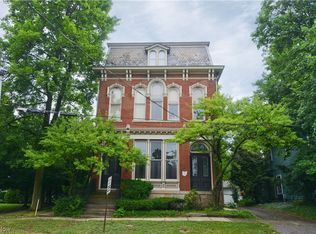 409-415 S Main St, Youngstown, OH