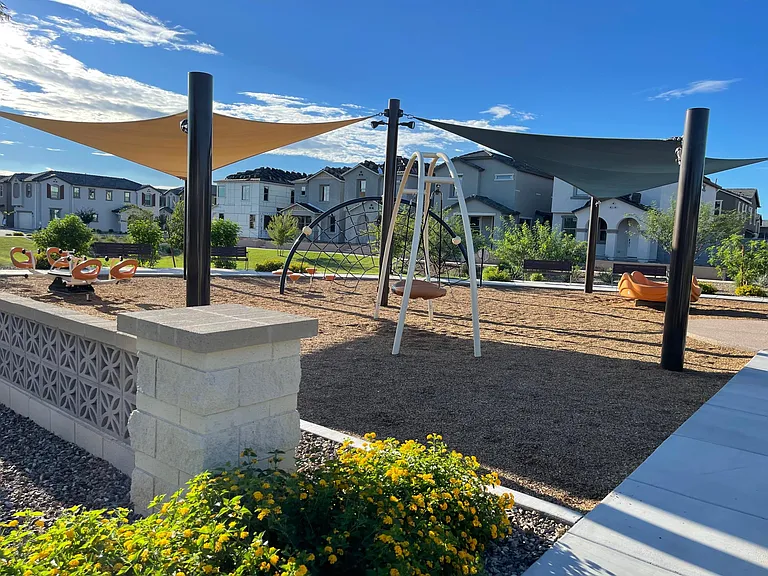 8309 E Impala Ave — Photo 24