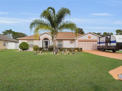 10 Bahia Trace Loop, Ocala, FL, 34472