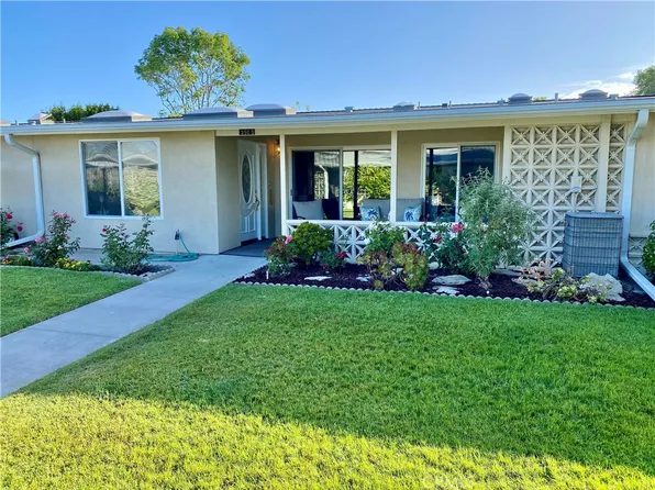 13210 Seaview Ln #M10-250d, Seal Beach, CA 90740
