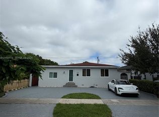 Le Jeune Villas, Miami, FL 33134
